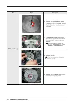 Preview for 18 page of Samsung WA3100M PJT Service Manual