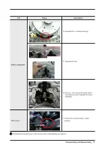 Preview for 19 page of Samsung WA3100M PJT Service Manual