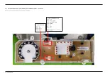 Preview for 32 page of Samsung WA3100M PJT Service Manual