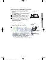 Preview for 25 page of Samsung WA45H7200A User Manual