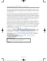 Preview for 84 page of Samsung WA45H7200A User Manual