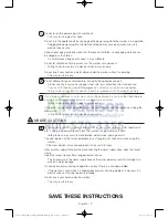 Preview for 7 page of Samsung WA45H7200A User Manual