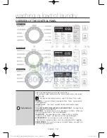 Preview for 18 page of Samsung WA45H7200A User Manual