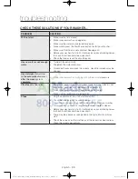 Preview for 30 page of Samsung WA45H7200A User Manual