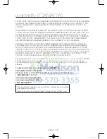 Preview for 42 page of Samsung WA45H7200A User Manual