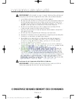 Preview for 48 page of Samsung WA45H7200A User Manual