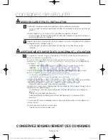 Preview for 50 page of Samsung WA45H7200A User Manual