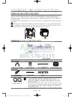 Preview for 54 page of Samsung WA45H7200A User Manual