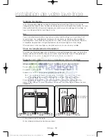 Preview for 56 page of Samsung WA45H7200A User Manual