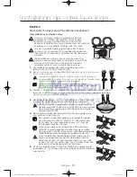 Preview for 58 page of Samsung WA45H7200A User Manual