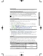 Preview for 65 page of Samsung WA45H7200A User Manual