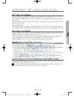 Preview for 71 page of Samsung WA45H7200A User Manual