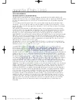 Preview for 83 page of Samsung WA45H7200A User Manual