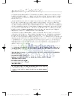 Preview for 86 page of Samsung WA45H7200A User Manual