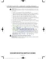 Preview for 92 page of Samsung WA45H7200A User Manual