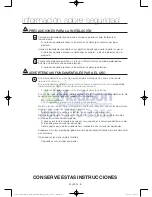 Preview for 94 page of Samsung WA45H7200A User Manual