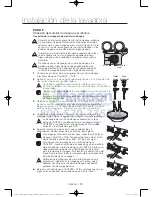 Preview for 102 page of Samsung WA45H7200A User Manual