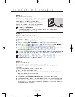 Preview for 104 page of Samsung WA45H7200A User Manual