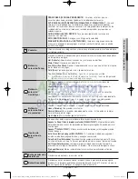 Preview for 107 page of Samsung WA45H7200A User Manual