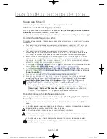 Preview for 108 page of Samsung WA45H7200A User Manual