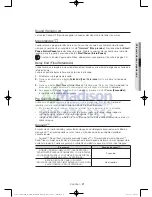 Preview for 109 page of Samsung WA45H7200A User Manual