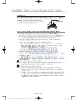 Preview for 110 page of Samsung WA45H7200A User Manual