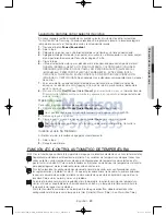 Preview for 111 page of Samsung WA45H7200A User Manual