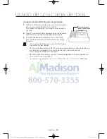 Preview for 114 page of Samsung WA45H7200A User Manual