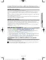 Preview for 115 page of Samsung WA45H7200A User Manual