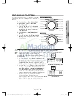 Preview for 117 page of Samsung WA45H7200A User Manual