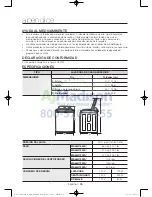 Preview for 126 page of Samsung WA45H7200A User Manual