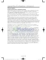 Preview for 127 page of Samsung WA45H7200A User Manual