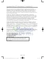 Preview for 128 page of Samsung WA45H7200A User Manual