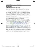 Preview for 129 page of Samsung WA45H7200A User Manual