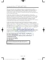 Preview for 130 page of Samsung WA45H7200A User Manual