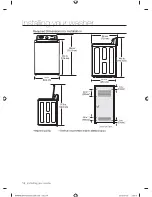 Preview for 14 page of Samsung WA476DSHASU/A1 User Manual