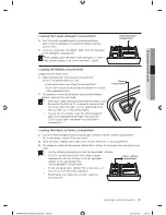 Preview for 27 page of Samsung WA476DSHASU/A1 User Manual