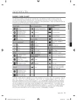 Preview for 35 page of Samsung WA476DSHASU/A1 User Manual