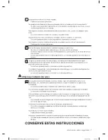 Preview for 51 page of Samsung WA476DSHASU/A1 User Manual