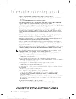 Preview for 52 page of Samsung WA476DSHASU/A1 User Manual