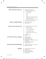 Preview for 54 page of Samsung WA476DSHASU/A1 User Manual