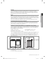 Preview for 57 page of Samsung WA476DSHASU/A1 User Manual