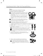 Preview for 60 page of Samsung WA476DSHASU/A1 User Manual