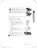 Preview for 61 page of Samsung WA476DSHASU/A1 User Manual