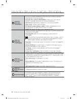 Preview for 66 page of Samsung WA476DSHASU/A1 User Manual