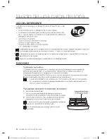 Preview for 70 page of Samsung WA476DSHASU/A1 User Manual