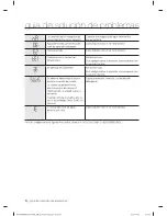 Preview for 78 page of Samsung WA476DSHASU/A1 User Manual