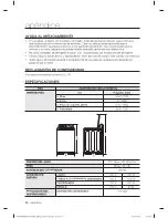 Preview for 82 page of Samsung WA476DSHASU/A1 User Manual