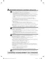 Preview for 93 page of Samsung WA476DSHASU/A1 User Manual