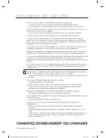 Preview for 96 page of Samsung WA476DSHASU/A1 User Manual